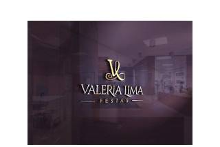 valeria lima  logo