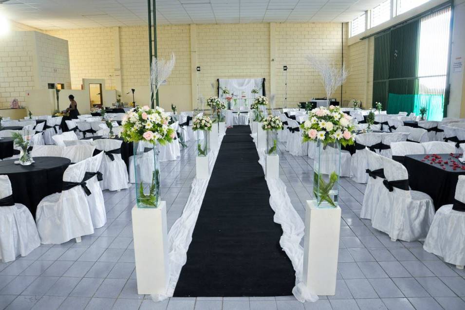 R&O Eventos