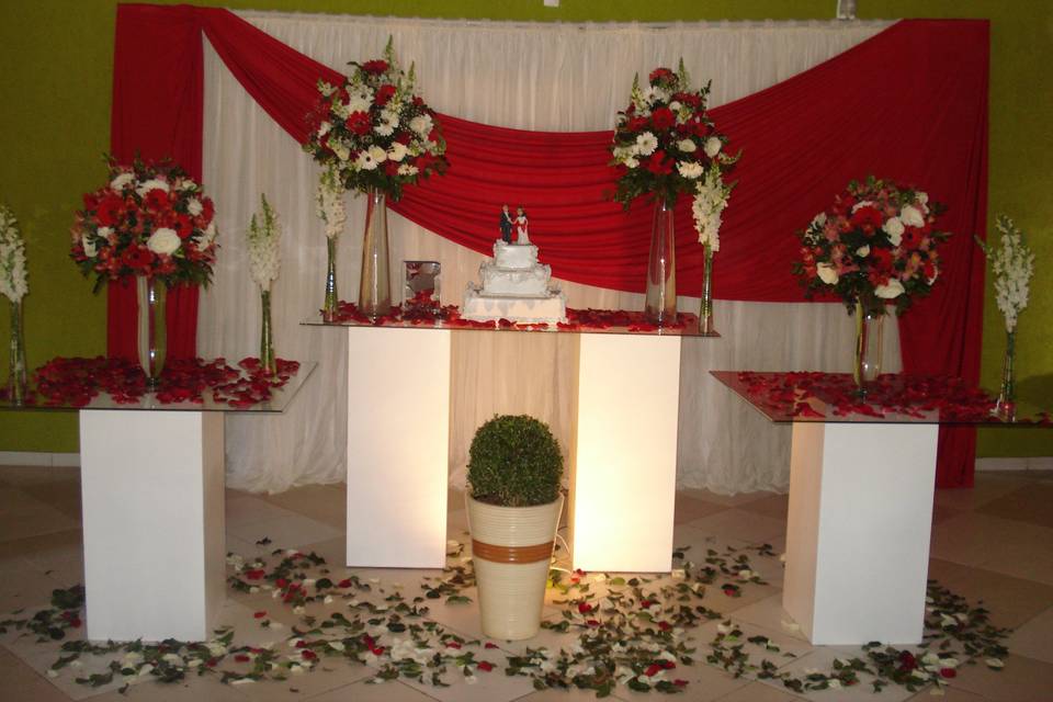 R&O Eventos