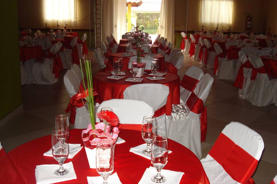 R&O Eventos