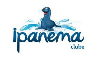 Logo Ipanema Clube