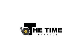 The Time Eventos logo