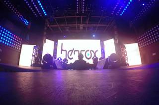 Henrox