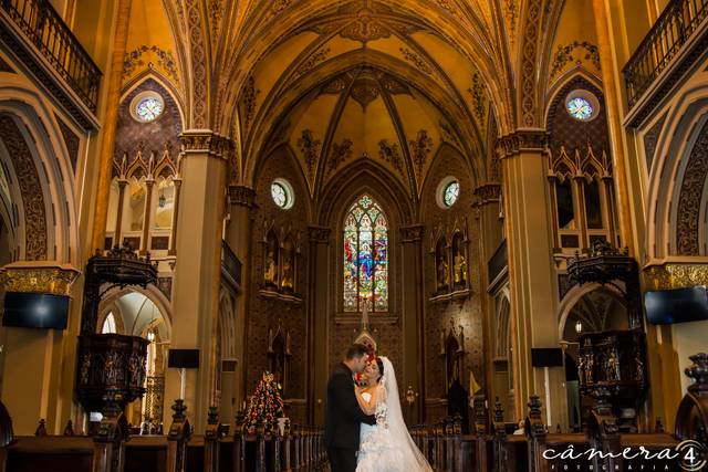 Ensaio Pré Wedding