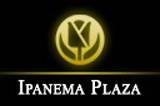Logo Ipanema Plaza Hotel