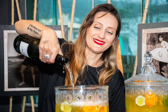 Cheers Bar de Eventos