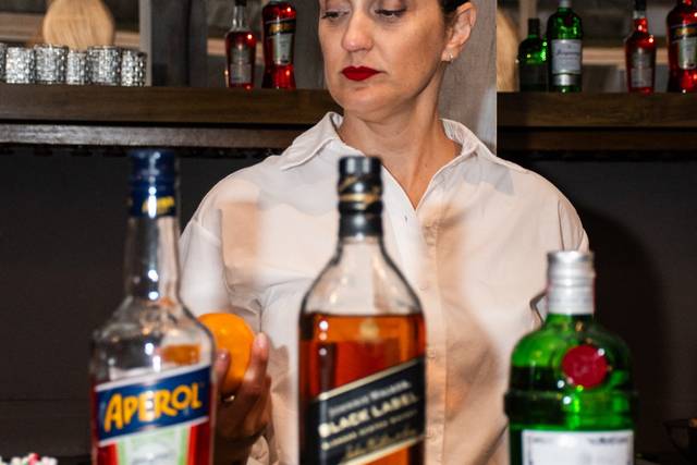 Bar completo