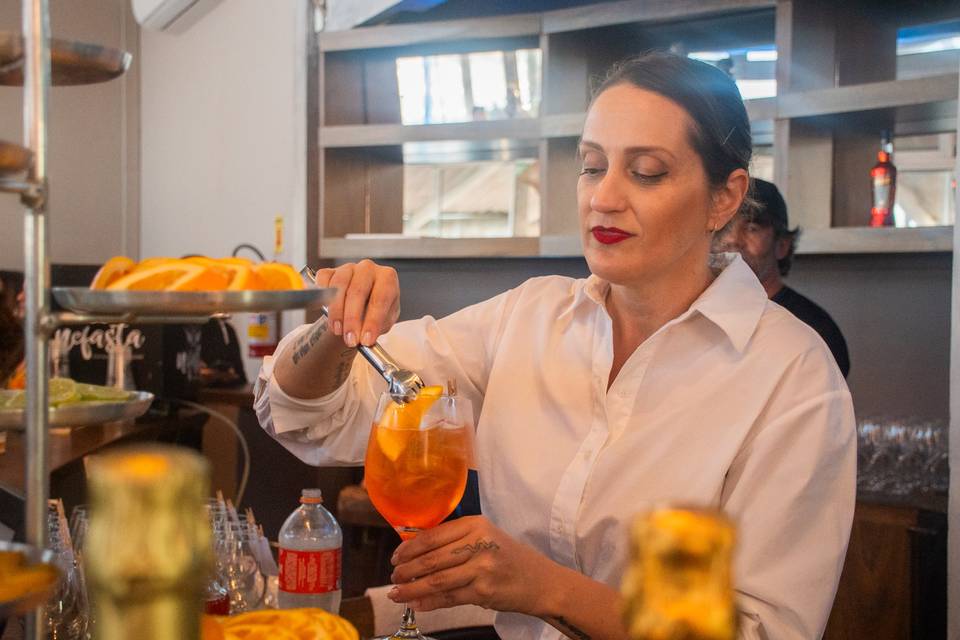 Aperol Spritz