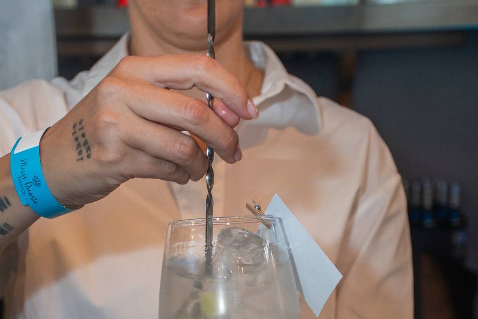 Drink