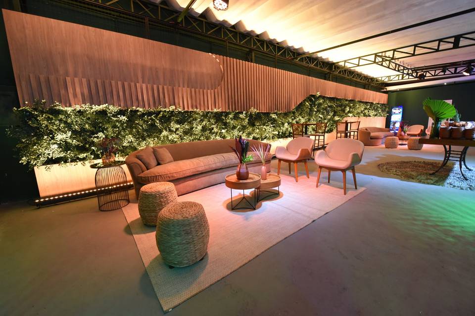 Espaço Horizon