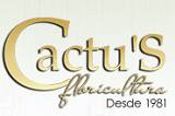 Cactus Floricultura logo