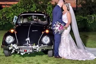 Bride on the Beetle