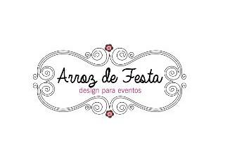 Arroz de Festa - Design para Eventos