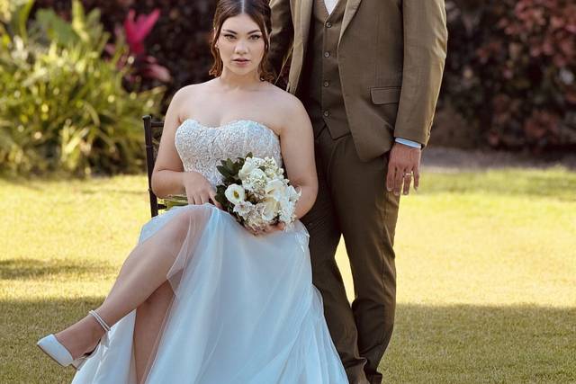 Jamille Abreu Storymaker