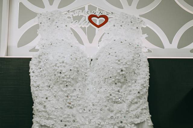 Fotógrafo Casamento