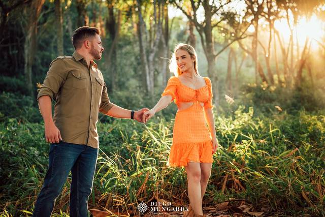 Fotógrafo e Video de Casamento