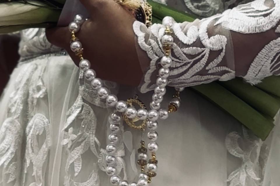 Noiva Rafaela
