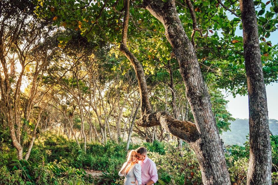 Fotógrafo e Video de Casamento