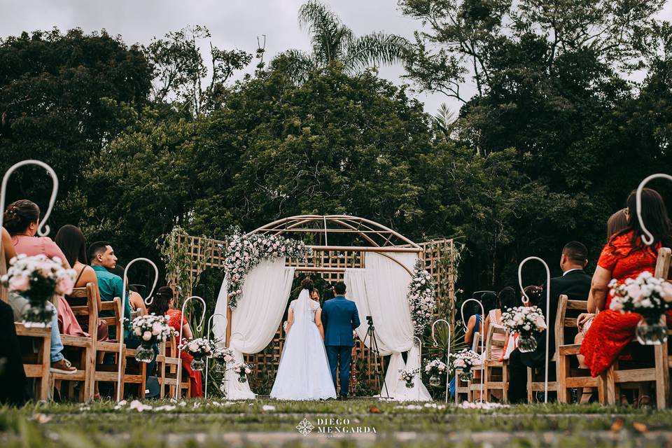 Fotógrafo Casamento