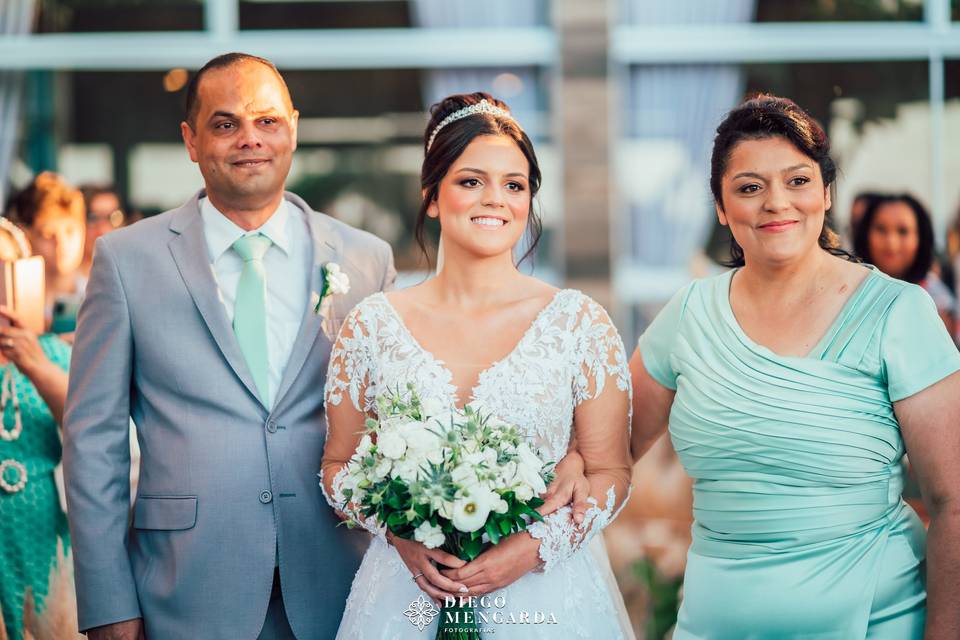 Fotógrafo e Video de Casamento