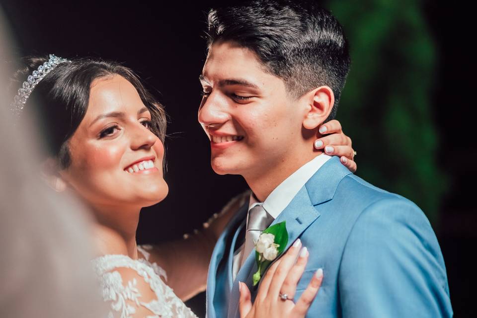 Fotógrafo e Video de Casamento