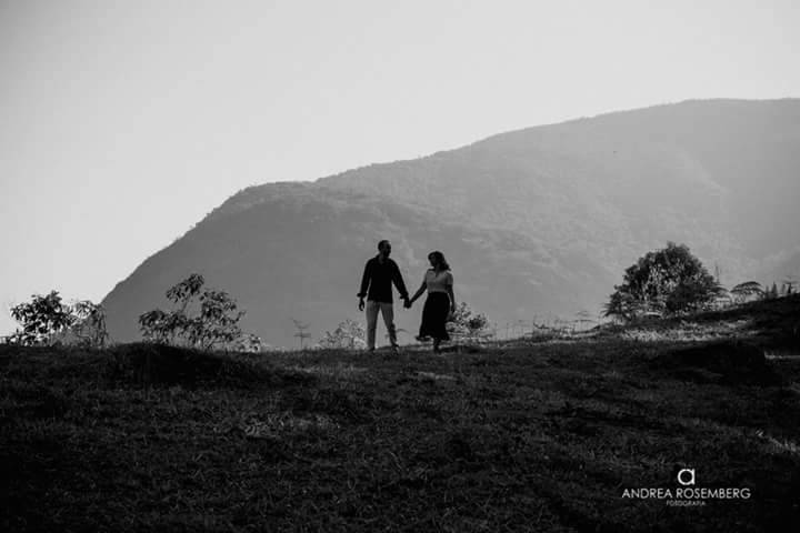 Andrea Rosemberg Fotografia