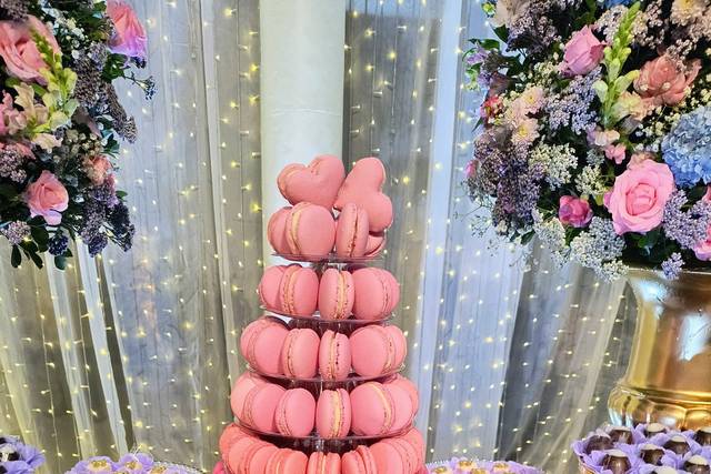 Macarons