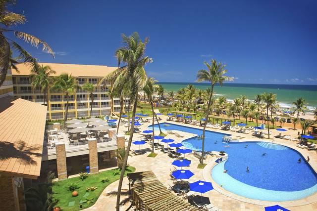 Resort para casais