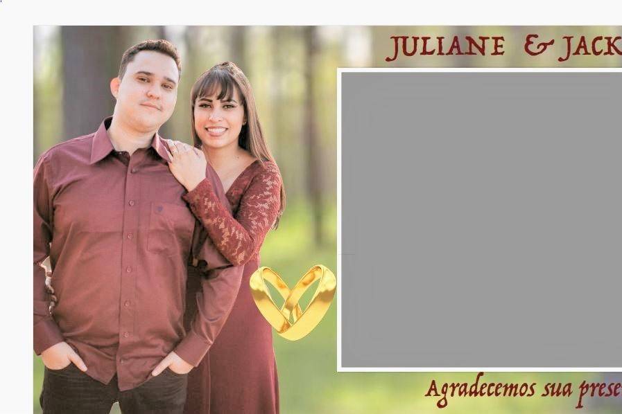 Juliane & Jackson