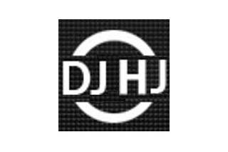 Logo DJ Henrique Jácomo