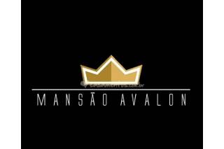 logo Mansão Avalon
