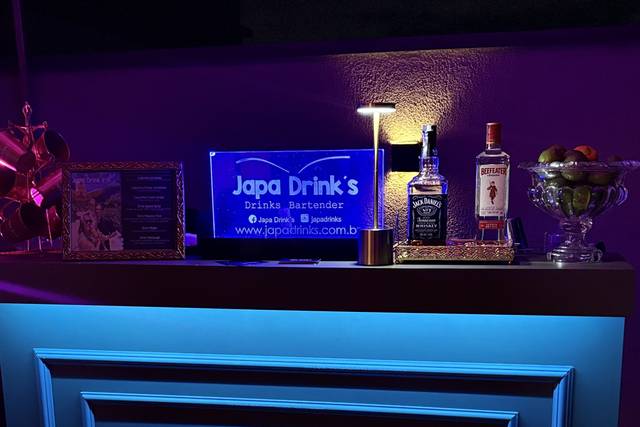 BAR rustico