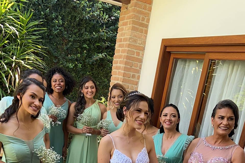Dia da Noiva