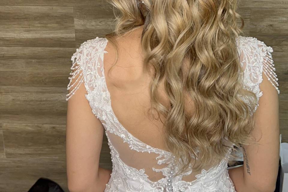 Penteado