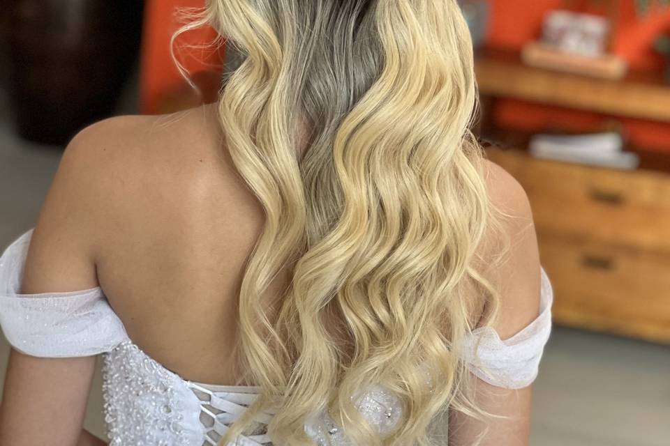 Penteado