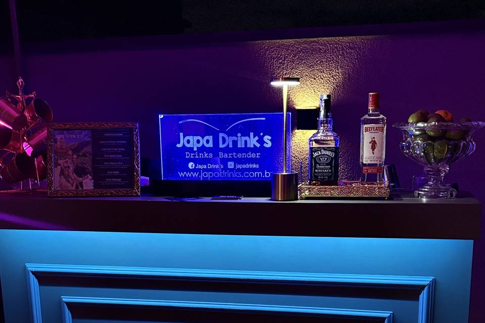 BAR rustico