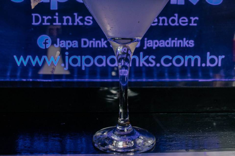 Japa Drinks