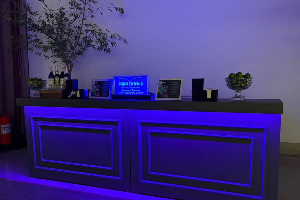 BAR NOVO