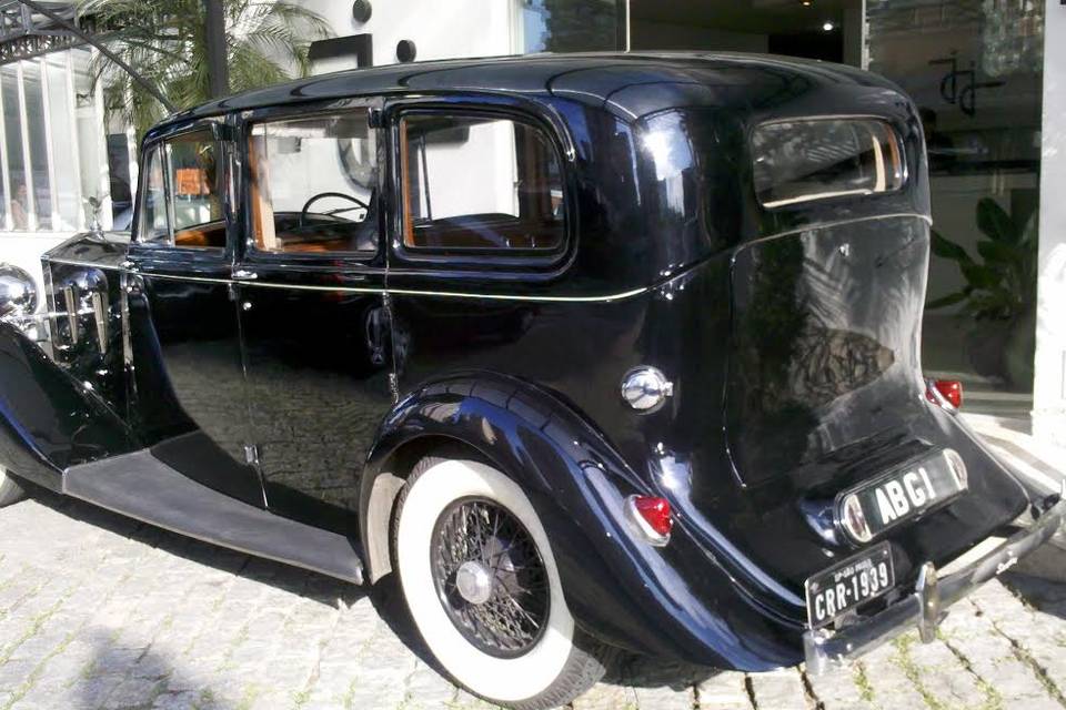 Rolls Royce 39 (traseira)