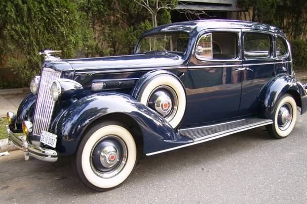 Packard 1936