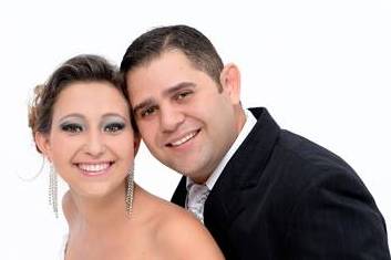 Fotografia para casamentos