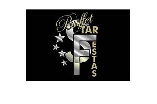Logo Star Festas Buffet