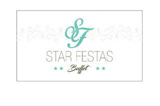 Star Festas Buffet  logo