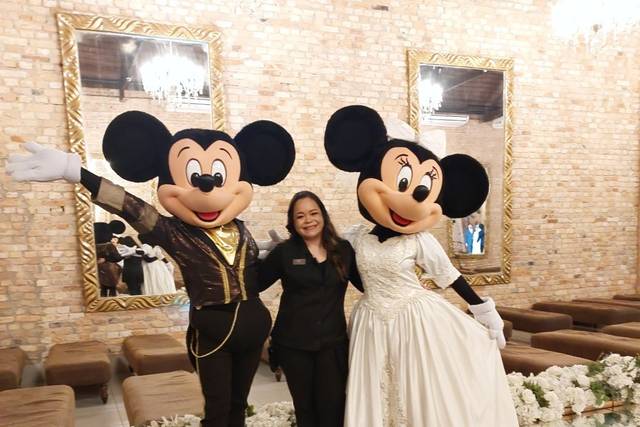 Assessoria Disney kk