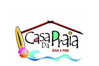 Casa da Praia logo