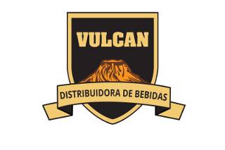 Vulcan Distribuidora de Bebidas logo