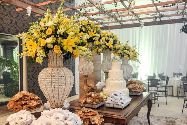 Mary Festas Decorações