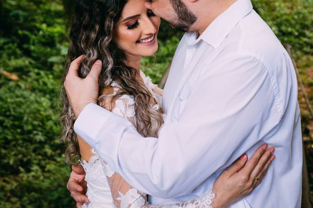 Pré wedding
