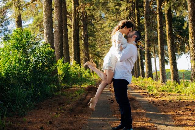 Pré wedding