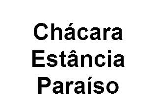 Chácara Estância Paraíso Logo